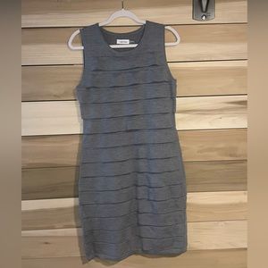 Calvin Klein Sweater Dress